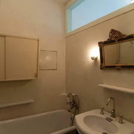 Lägenhet Sachsenperle Dresden