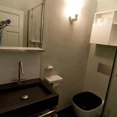 Apartamento Sachsenperle
