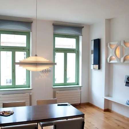 Sachsenperle דירה