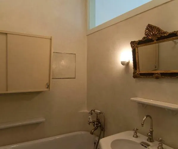 Apartmán Sachsenperle Drážďany